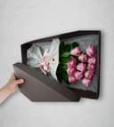 Product carousel Indicator