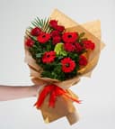 Product carousel Indicator