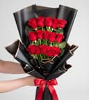 Product carousel Indicator