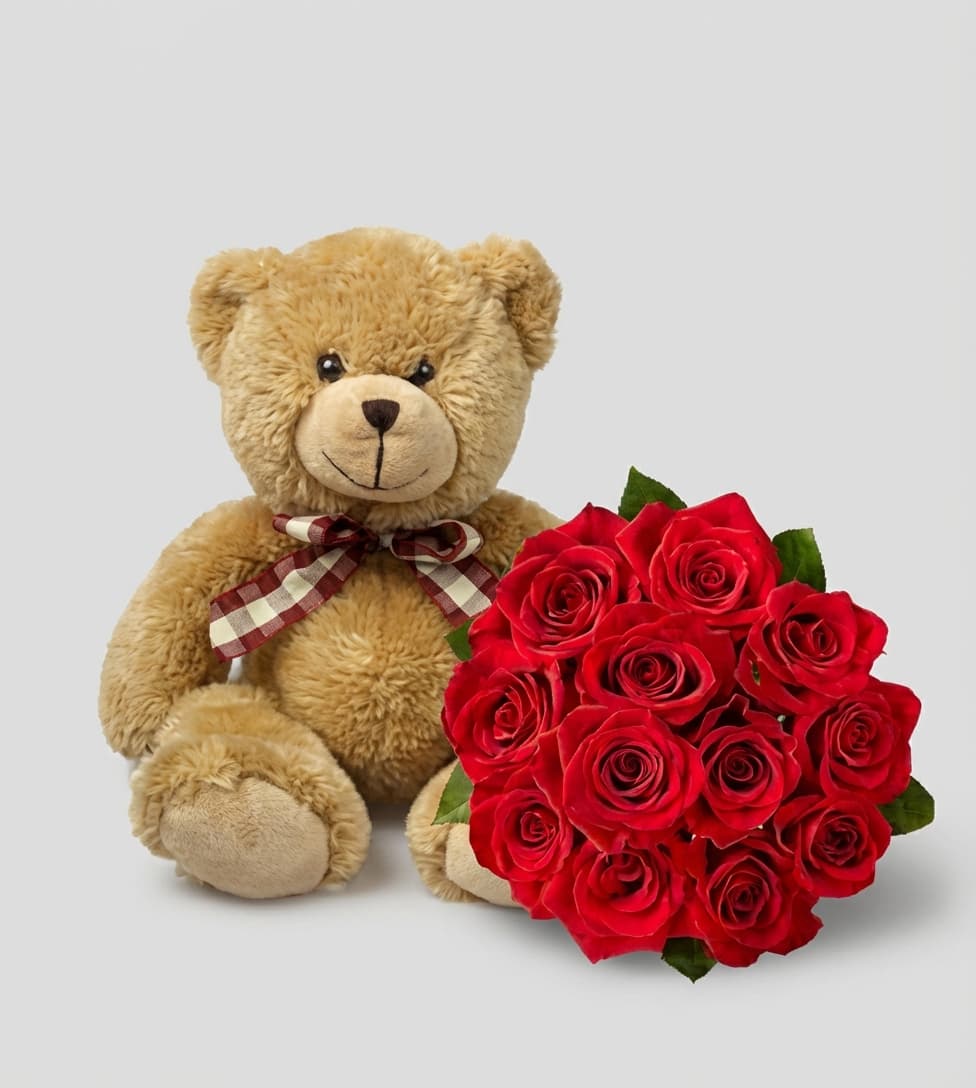 Слика на 11 Ружи и Мече